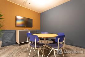 beyond | Aldgate Tower