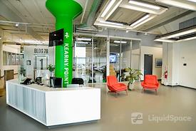 SPACES | FL, North Miami- Biscayne Blvd