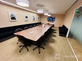 WeWork Galaxy Business Park