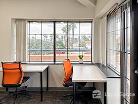 Regus | Phoenix - 3rd St