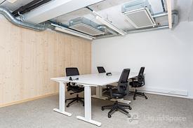 SPACES | Oslo, Spaces Tullinløkka