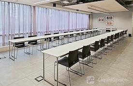 SPACES | Sao Paolo, Berrini