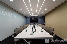 The Executive Centre - The Capital 