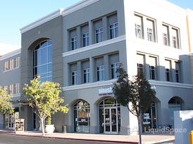 Regus | The District at Green Valley Parkway