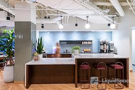 Industrious - 3090 Bristol Street