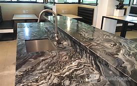 The Collection-Monthly Private Offices & Event Location