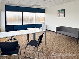 Regus | San Antonio - Tesoro Dr