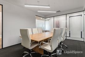 Regus | AMMAN, Amman Gate