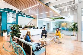 Regus || Intersect Irvine