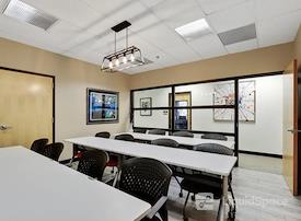 The Annex Workspace Chesterfield