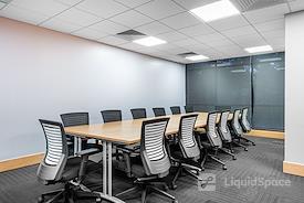 Regus | HYDERABAD, Mid-Town