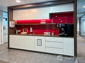 Regus | Hoofddorp, Azura