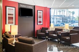 Regus | CA, La Jolla - 888 Prospect Street