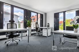 Regus | Munich Leopoldstrasse
