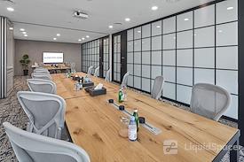 The Executive Centre - Ocean Financial Centre, Level 37