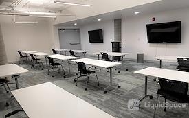 Enterprise Coworking RiNo