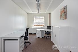 Regus | Vienna, Opera