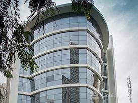 Regus | Abidjan, XL Plateau