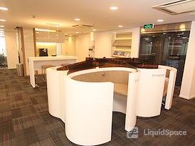Regus | Foshan, Huahui Building