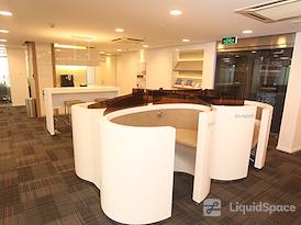 Regus | Foshan, Huahui Building