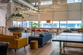 Microlab Eindhoven Strijp-S