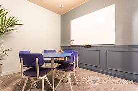 beyond | Aldgate Tower