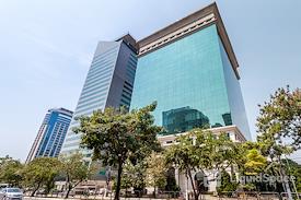 Regus | Sao Paolo, JK 1455 - Juscelino Kubitschek