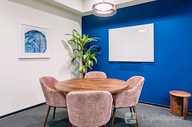 Industrious - Sparkman Wharf