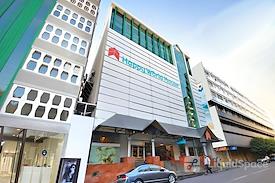 Regus | Port Louis, Medine Mews