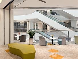 SPACES | Xi'an, De Yue Windows of Knowledge