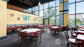 Regus | Massachusetts, Waltham - Waltham Center