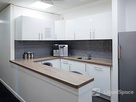 Regus | Manchester 82 King Street