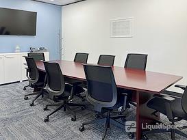 Regus | Houston - Buccaneer Ln.