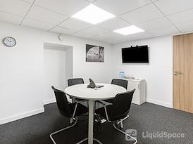 Regus | Bourg-la-Reine, Stop &amp; Work Bourg-la-Reine