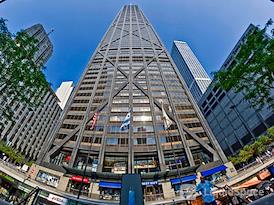 Regus | John Hancock Center