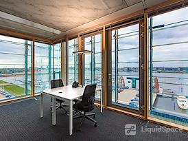 Regus | Amsterdam Kraanspoor 50
