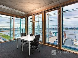 Regus | Amsterdam Kraanspoor 50