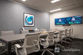 Industrious - 245 Hammersmith