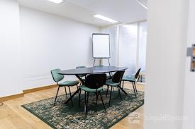 StartDock Coworking - Singel