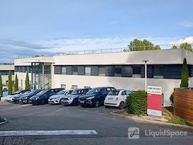 Regus | Aix Parc du Golf