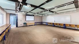 WeWork | 123 Buckingham Palace Rd