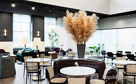 Bond Collective - Center City (Station House)