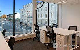 Regus | Mariestad Ärlan 4