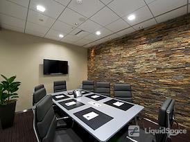 Regus | Nagoya Hirokoji Garden Avenue