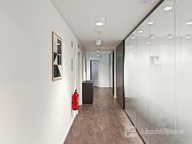 Regus | VILLINGEN-SCHWENNINGEN, Von Richthofen Park