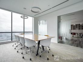 Regus | Petaling Jaya, First Avenue