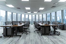 The Executive Centre - Ayala Triangle Gardens Tower 2 | Coworking Space, Serviced & Virtual Offices and Workspace