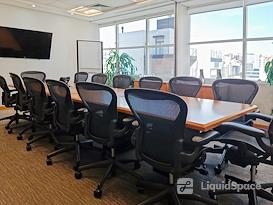 Regus | CURITIBA, Batel - Ed Corporate Evolution