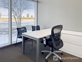 Regus | Alliance
