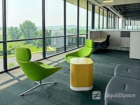 Regus | WI, Middleton - Discovery Dr